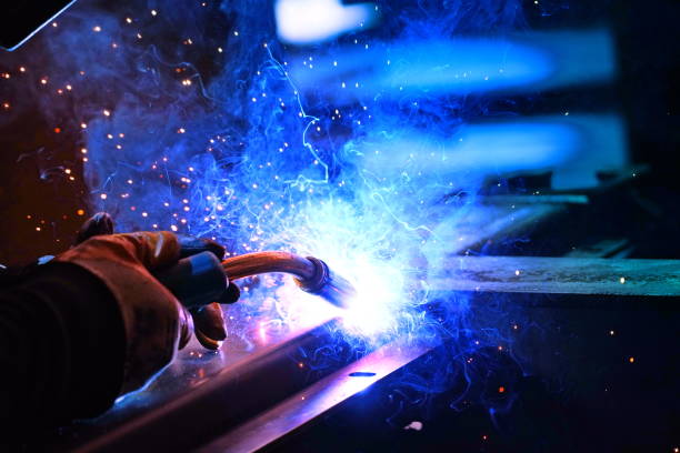 Reliable Iola, WI Welder & Metal Fabrication Solutions