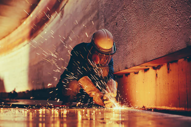 Best Structural Steel Welding in Iola, WI