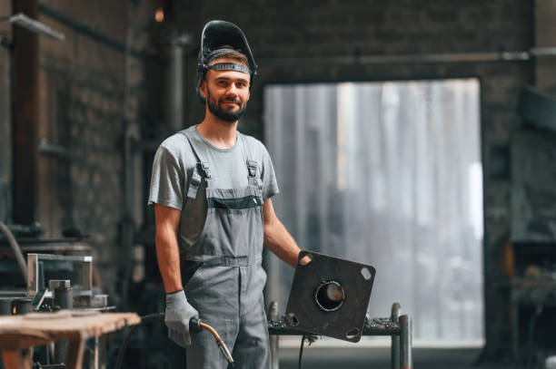Best Maintenance and Repair Welding in Iola, WI