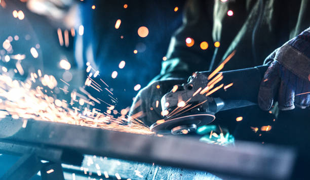 Iola, WI Welder & Metal Fabrication Company